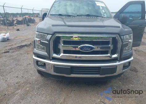 2016 Ford F-150 Xlt z USA, uszkodzony, nr VIN 1FTEW1CFXGFA88802